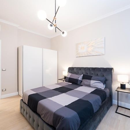 50 Apartments روما المظهر الخارجي الصورة