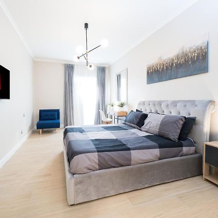 50 Apartments روما المظهر الخارجي الصورة