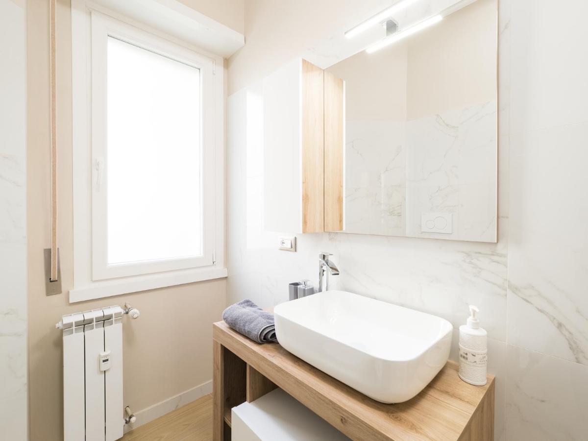 50 Apartments روما المظهر الخارجي الصورة