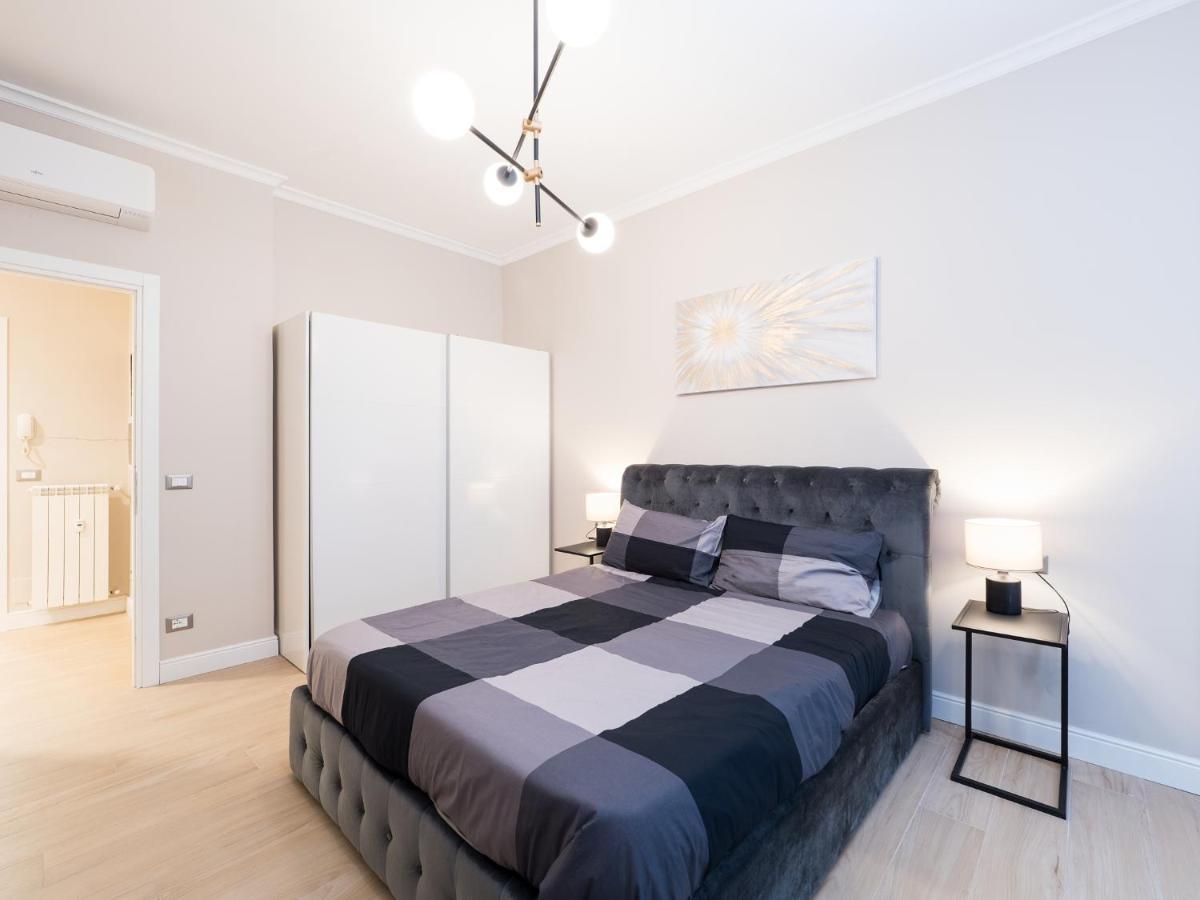 50 Apartments روما المظهر الخارجي الصورة