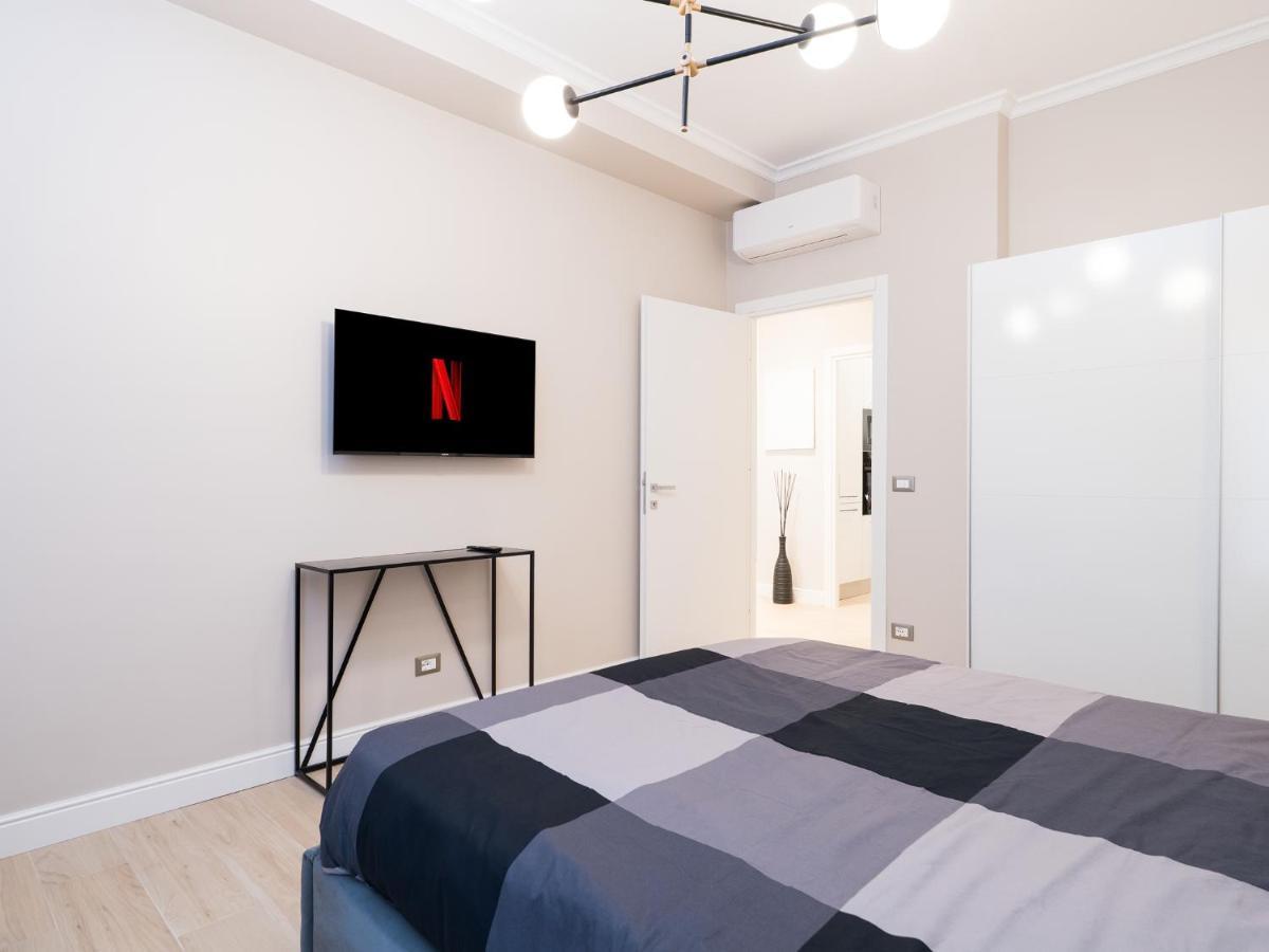 50 Apartments روما المظهر الخارجي الصورة