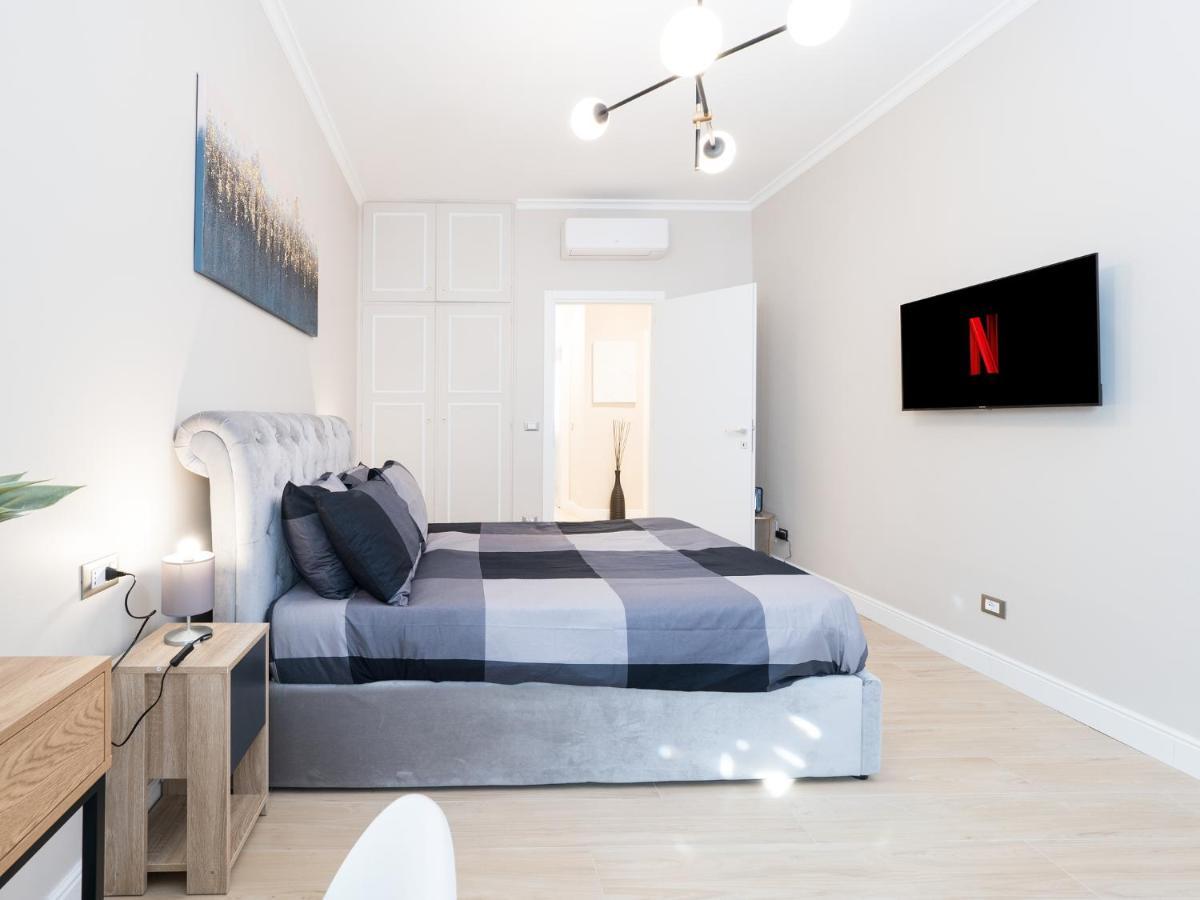 50 Apartments روما المظهر الخارجي الصورة