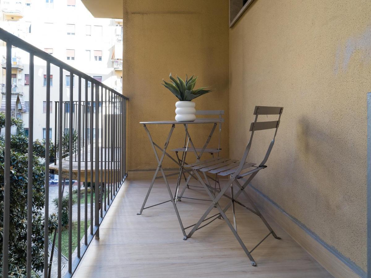 50 Apartments روما المظهر الخارجي الصورة