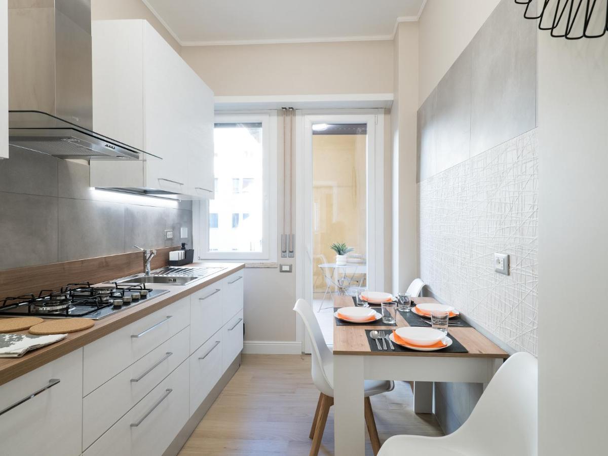 50 Apartments روما المظهر الخارجي الصورة